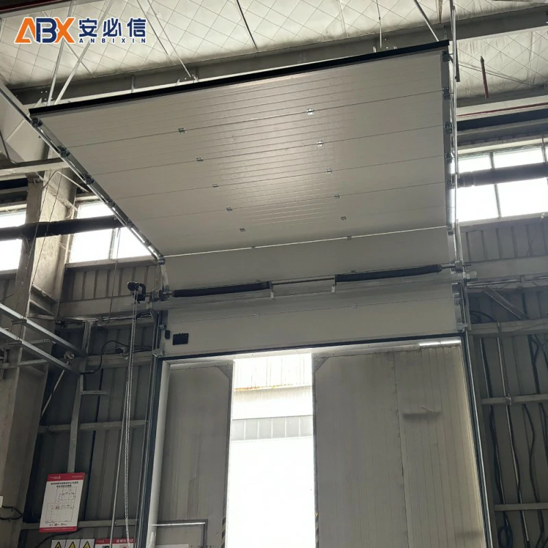攀枝花高扬程提升门